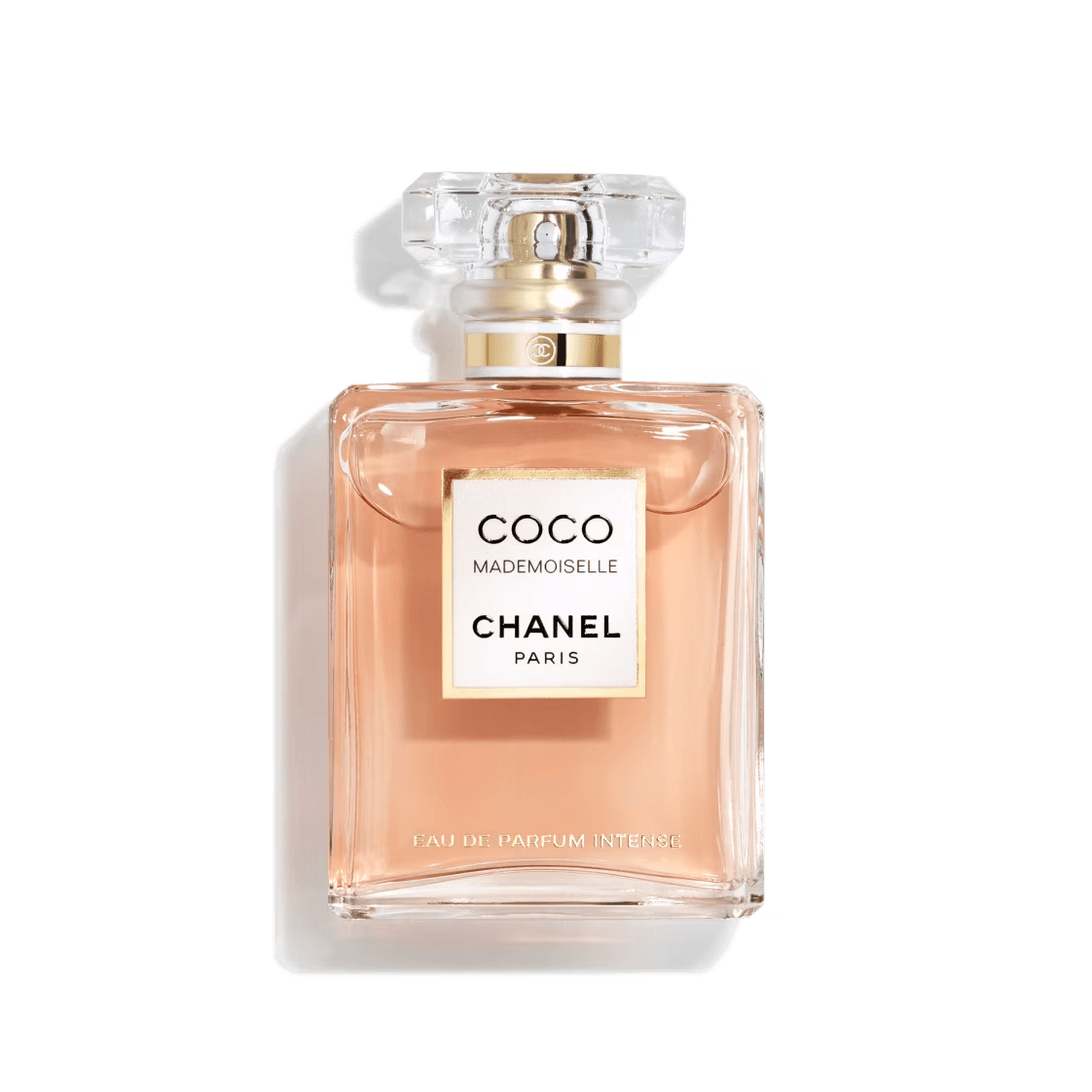 CHANEL Coco Mademoiselle Intense