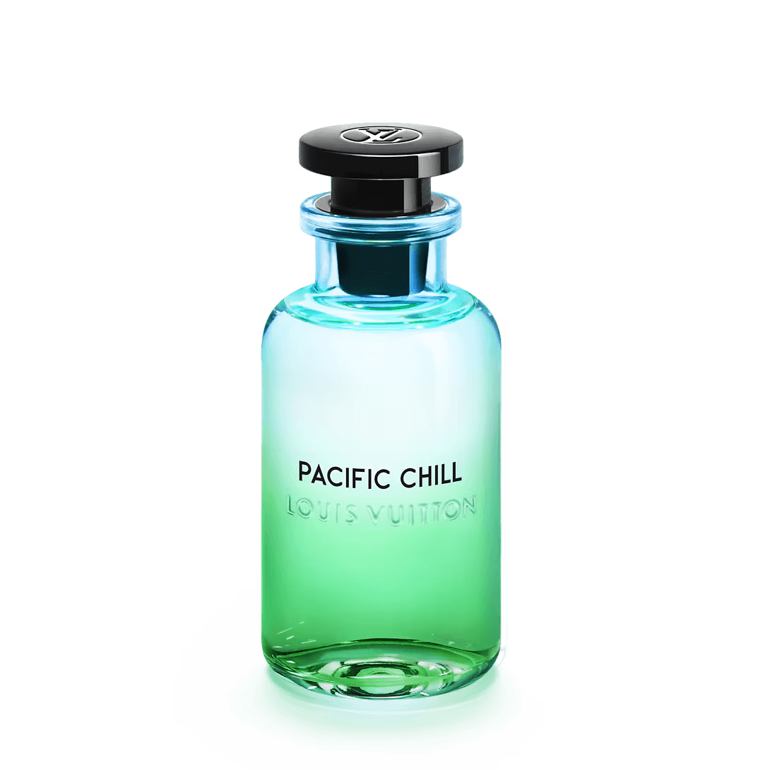 Louis Vuitton Pacific Chill