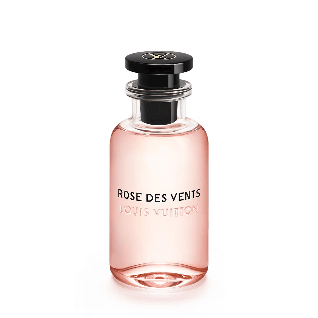 Louis Vuitton Rose des Vents